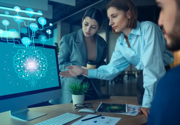 qoruv.com pioneering firm