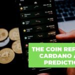 the coin republic cardano ada prediction